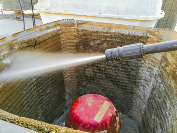 Best Ductwork Cleaning Services  in Warren, IN