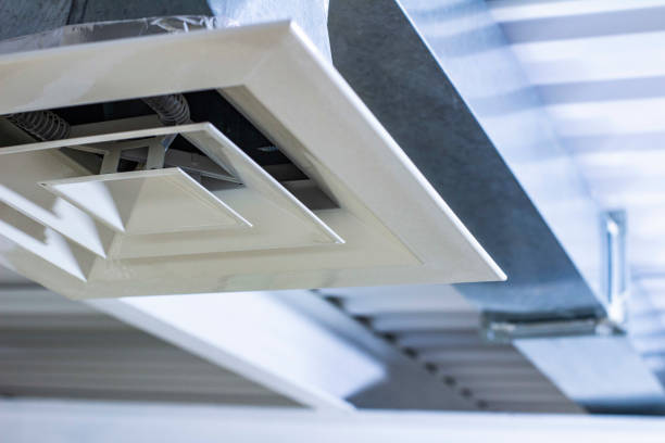 Best Affordable Air Duct Cleaning  in Warren, IN
