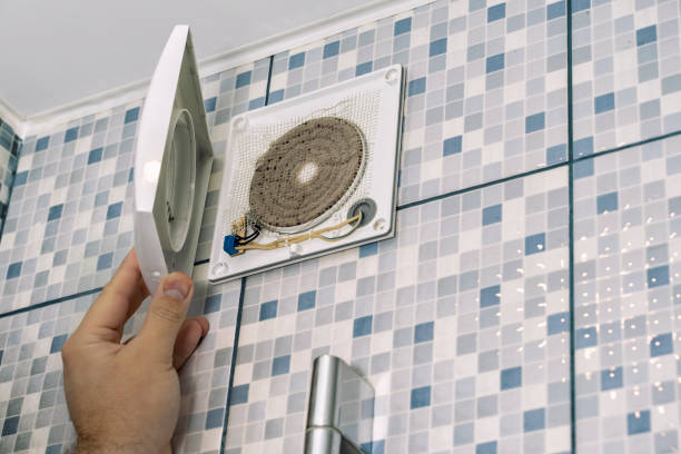 Best Ductwork Cleaning Services  in Warren, IN