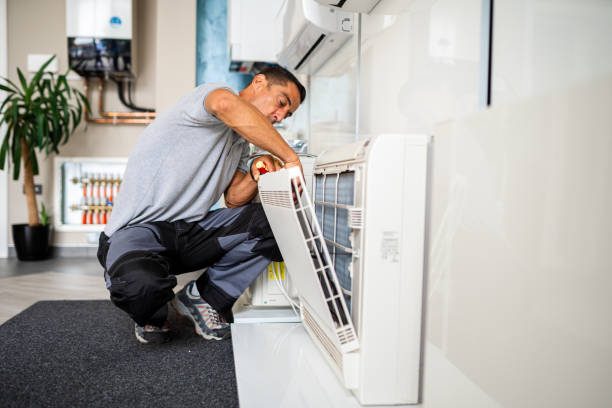 Best Residential Air Duct Cleaning  in Warren, IN