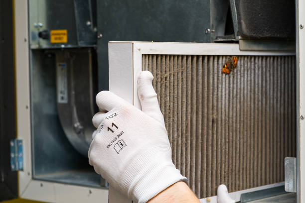 Best Ventilation Cleaning Services  in Warren, IN
