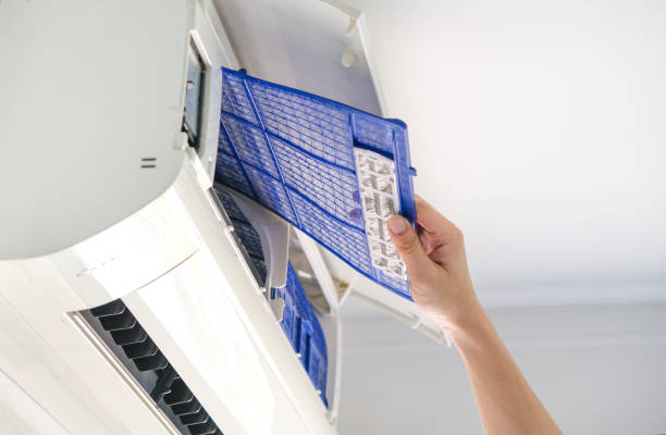 Best HVAC Air Duct Cleaning  in Warren, IN