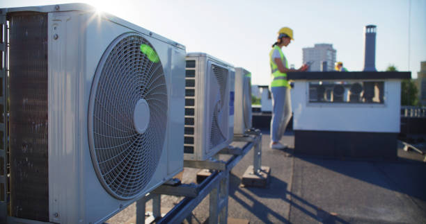 Best Air Duct Cleaning Near Me  in Warren, IN